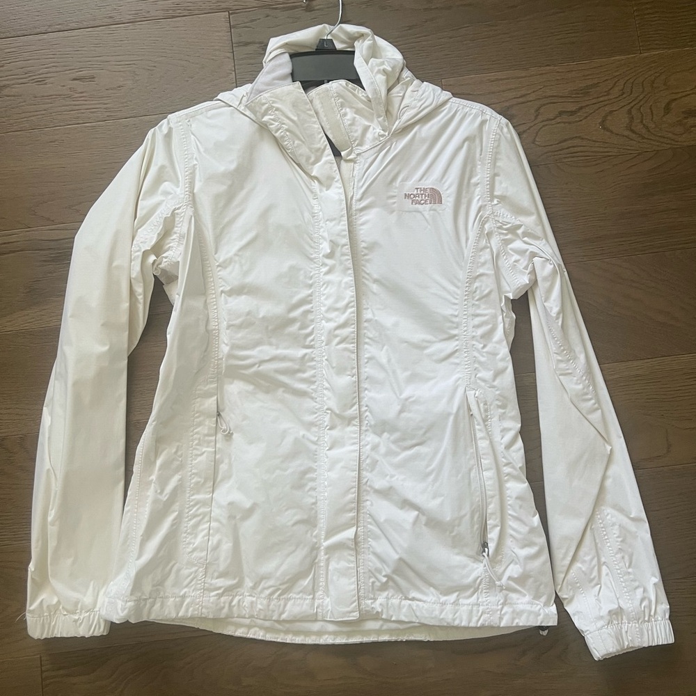 THE NORTH FACE women’s outer shell jacket
